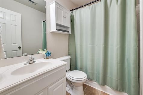 9308 Water Tree Drive Mckinney TX 75072