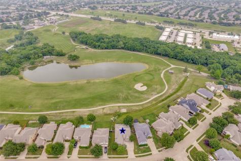 9308 Water Tree Drive Mckinney TX 75072