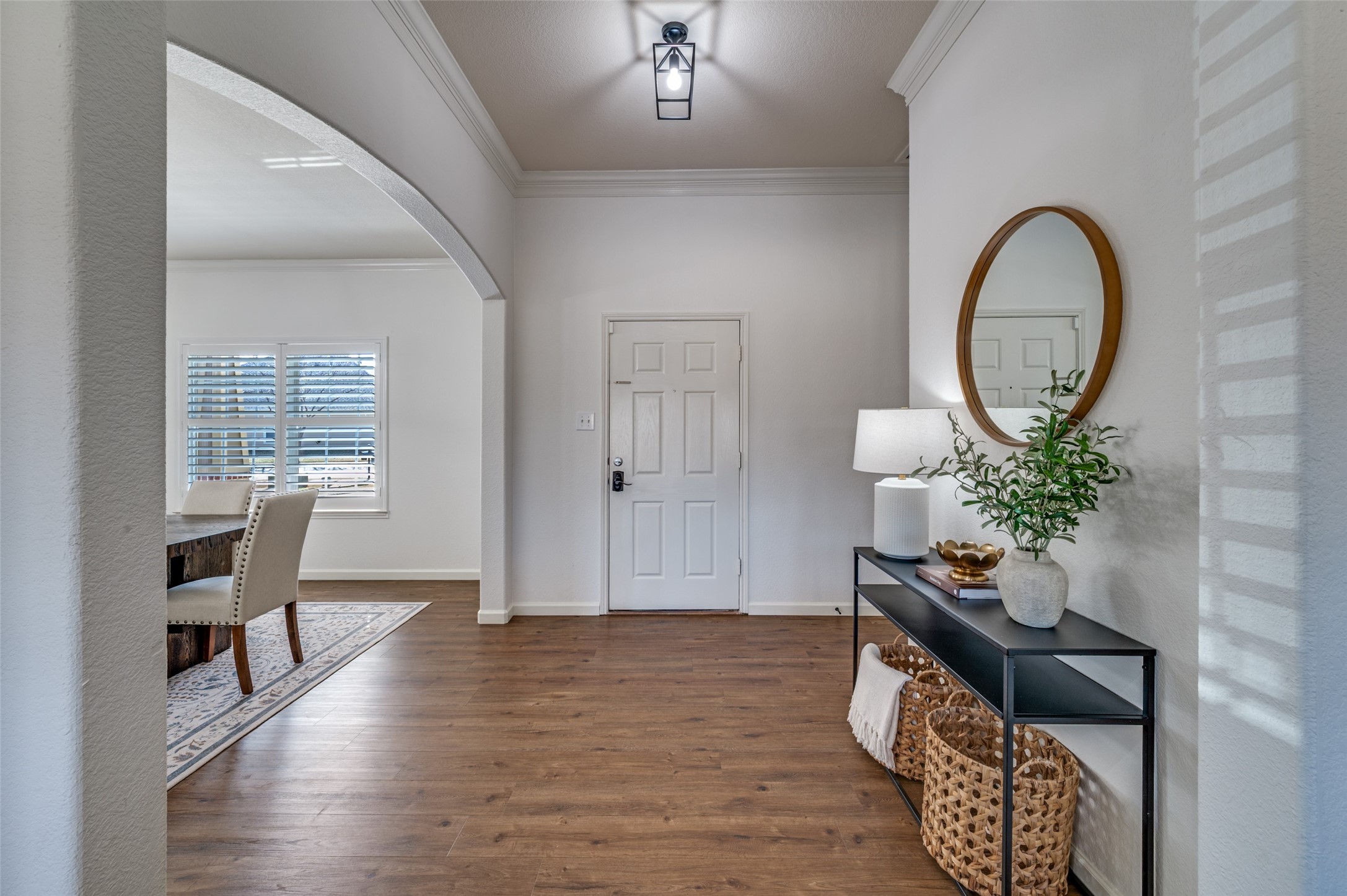 9308 Water Tree Drive Mckinney TX 75072
