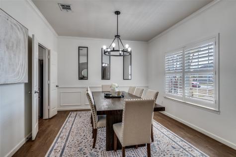 9308 Water Tree Drive Mckinney TX 75072