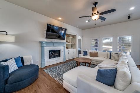 9308 Water Tree Drive Mckinney TX 75072