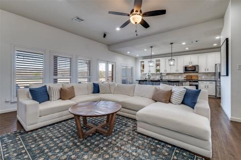 9308 Water Tree Drive Mckinney TX 75072