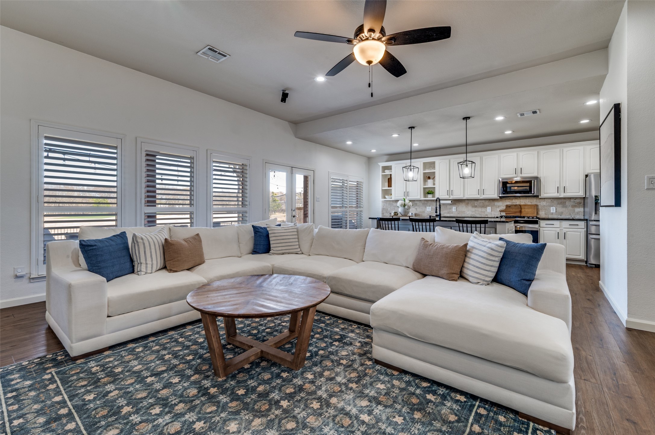 9308 Water Tree Drive Mckinney TX 75072