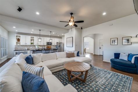 9308 Water Tree Drive Mckinney TX 75072