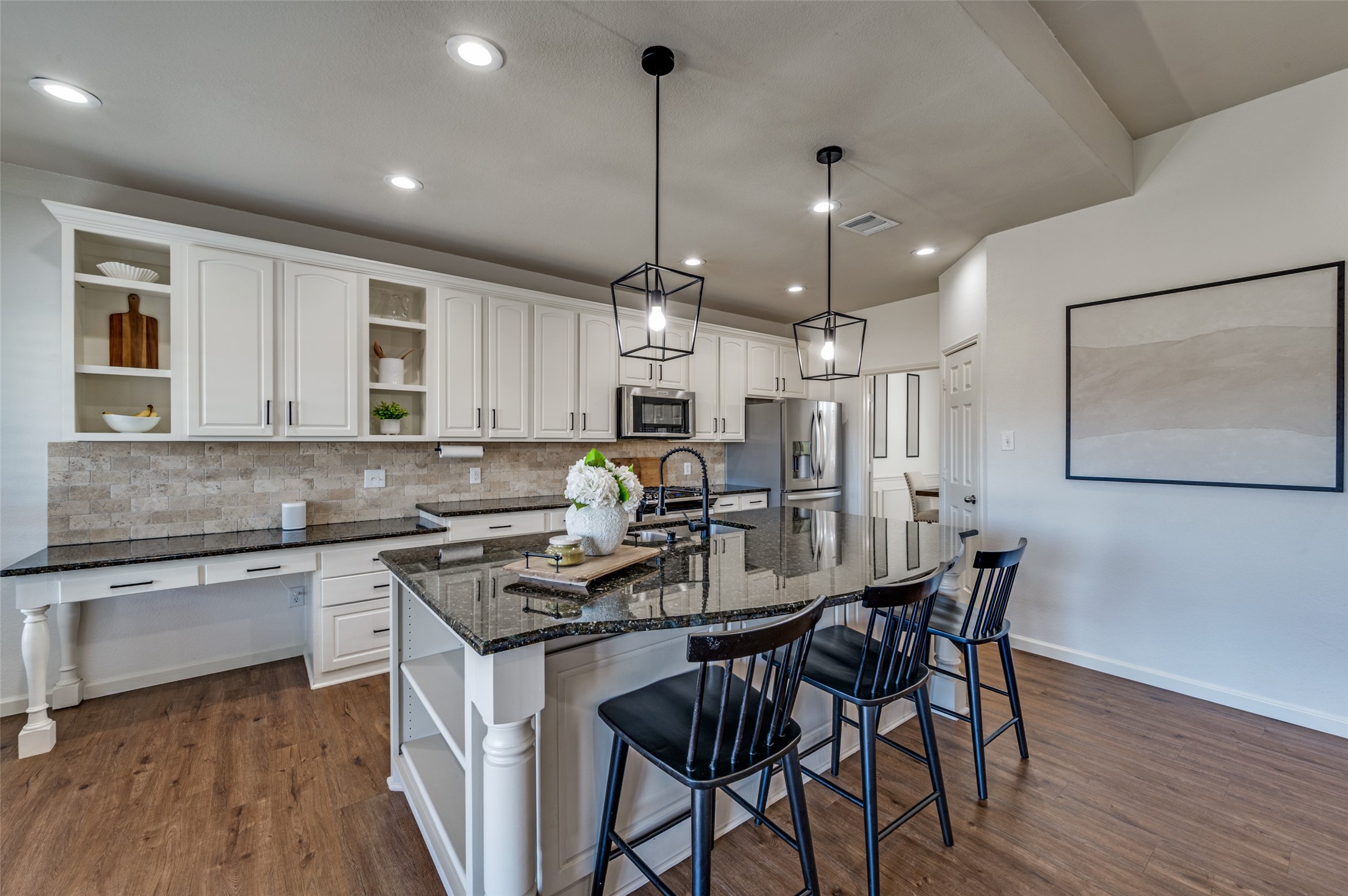 9308 Water Tree Drive Mckinney TX 75072