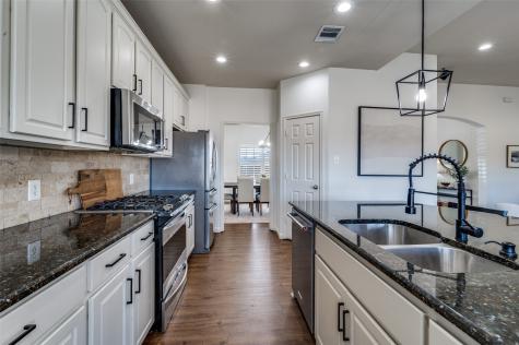 9308 Water Tree Drive Mckinney TX 75072