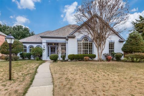 705 O Phelan Lane Garland TX 75044