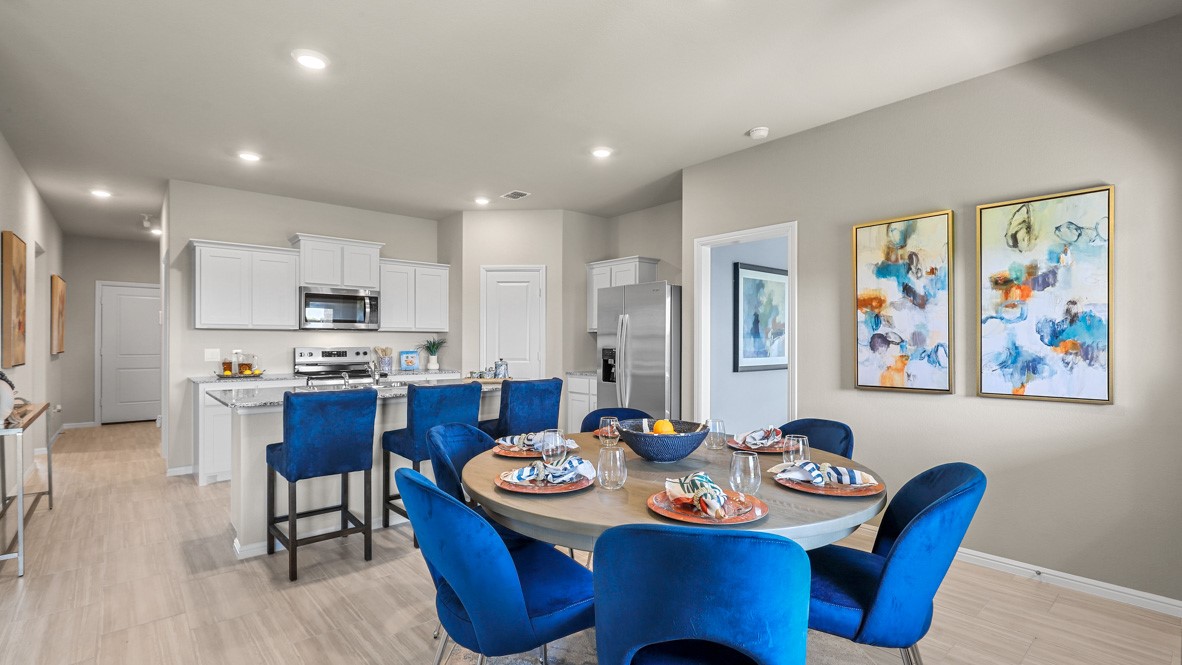 321 Blanco Drive Azle TX 76020