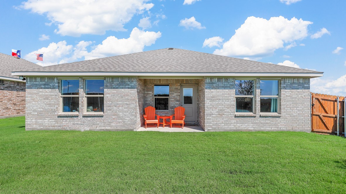 321 Blanco Drive Azle TX 76020