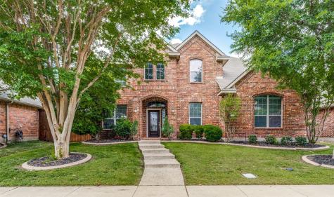 3504 Black Gold Drive Mckinney TX 75070