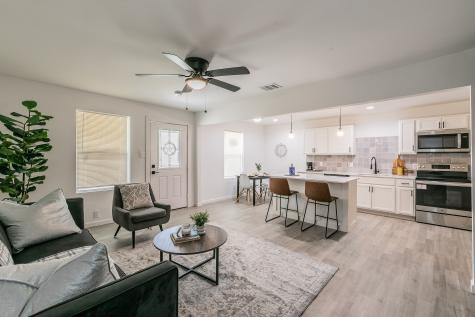 1216 Gibbons Street Greenville TX 75401