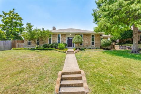 3017 Apple Valley Drive Garland TX 75043