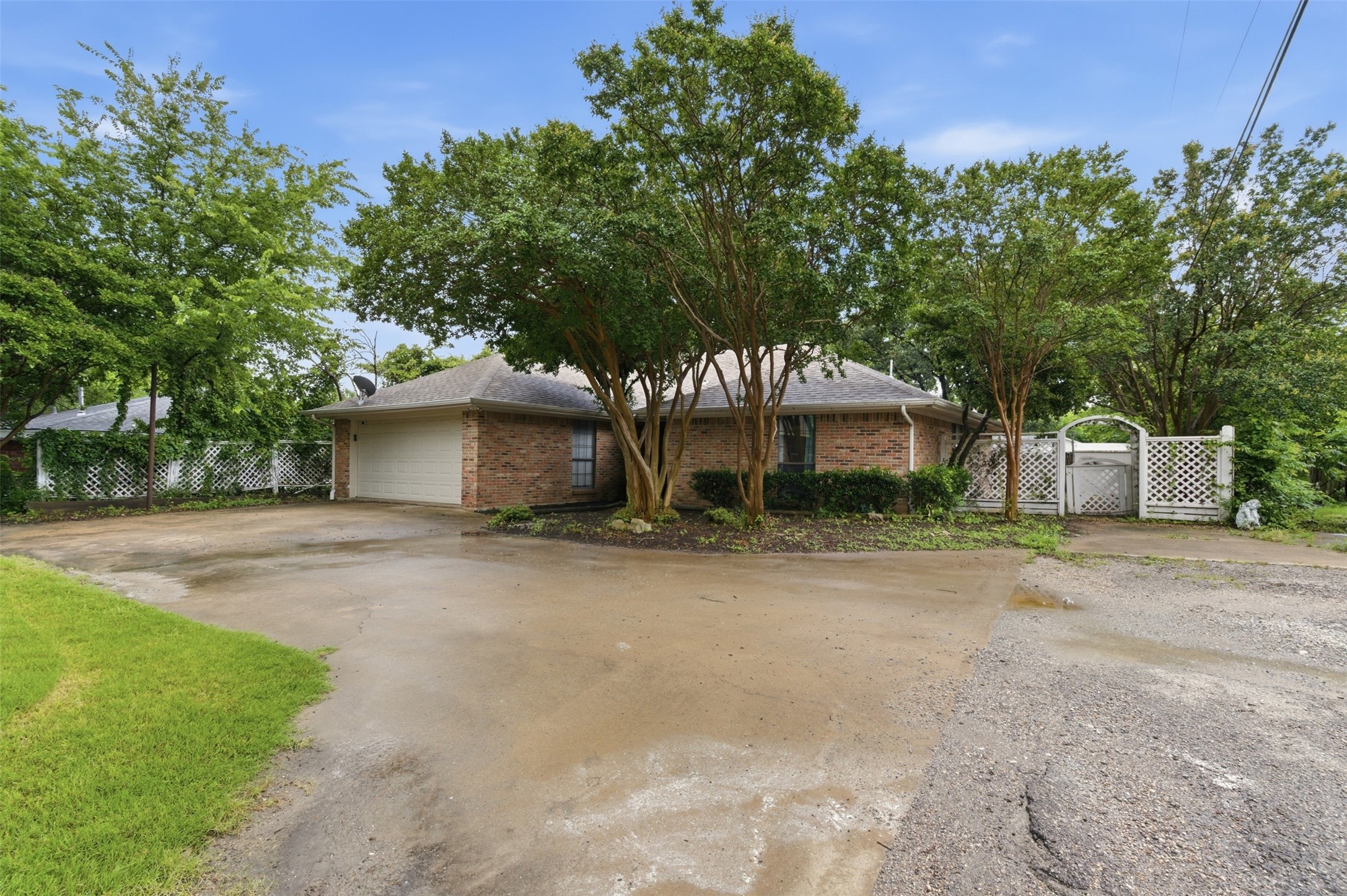 1503 W Midway Street Mckinney TX 75069