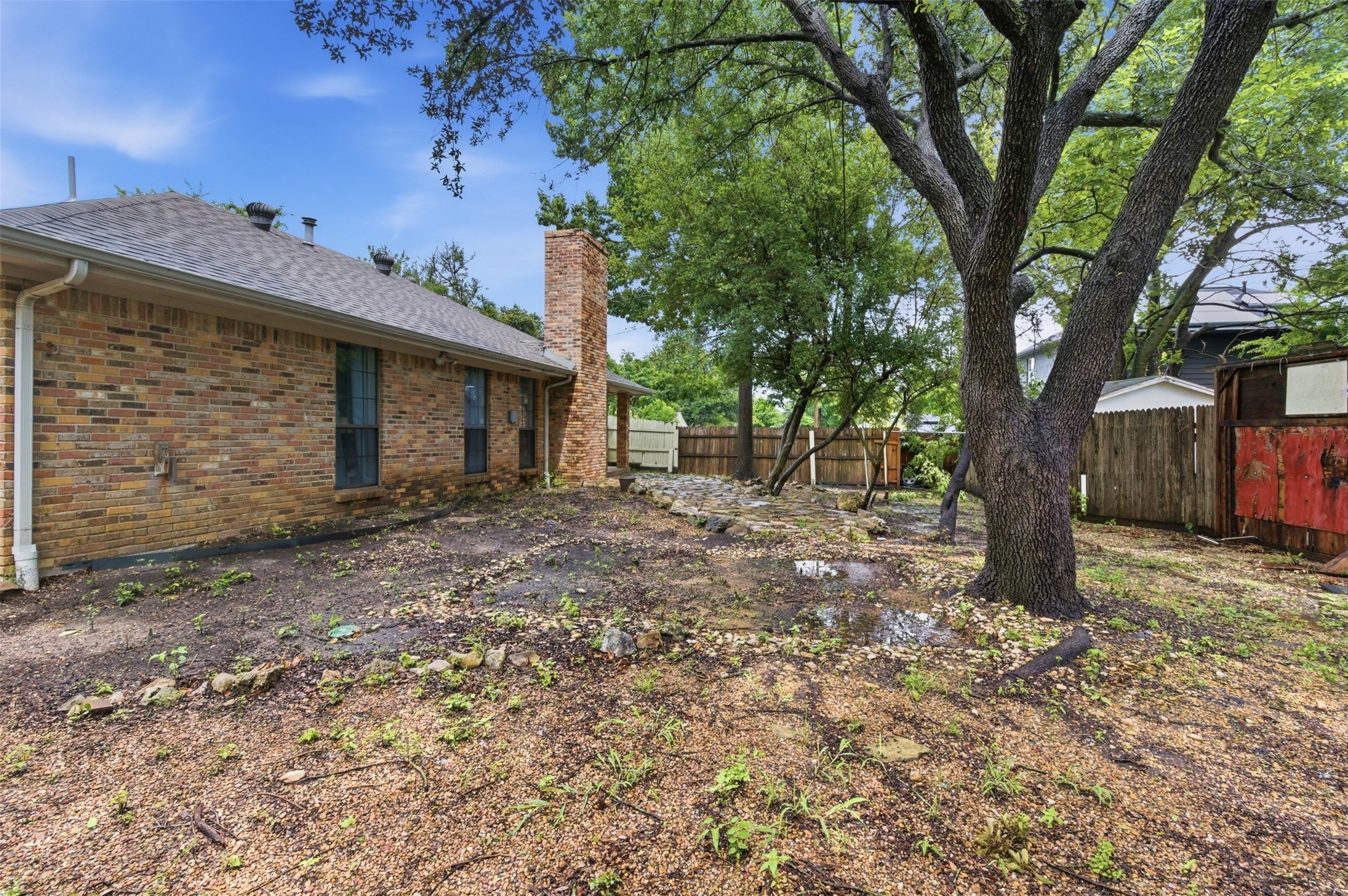 1503 W Midway Street Mckinney TX 75069