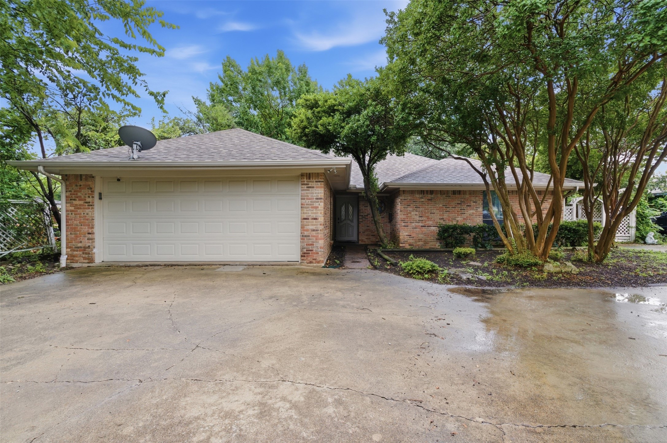 1503 W Midway Street Mckinney TX 75069