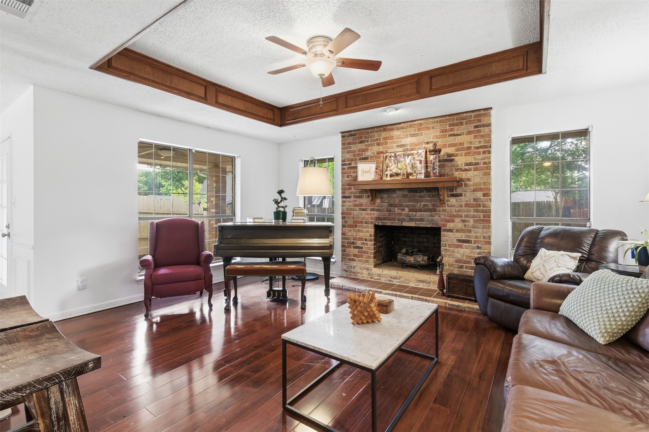 1503 W Midway Street Mckinney TX 75069