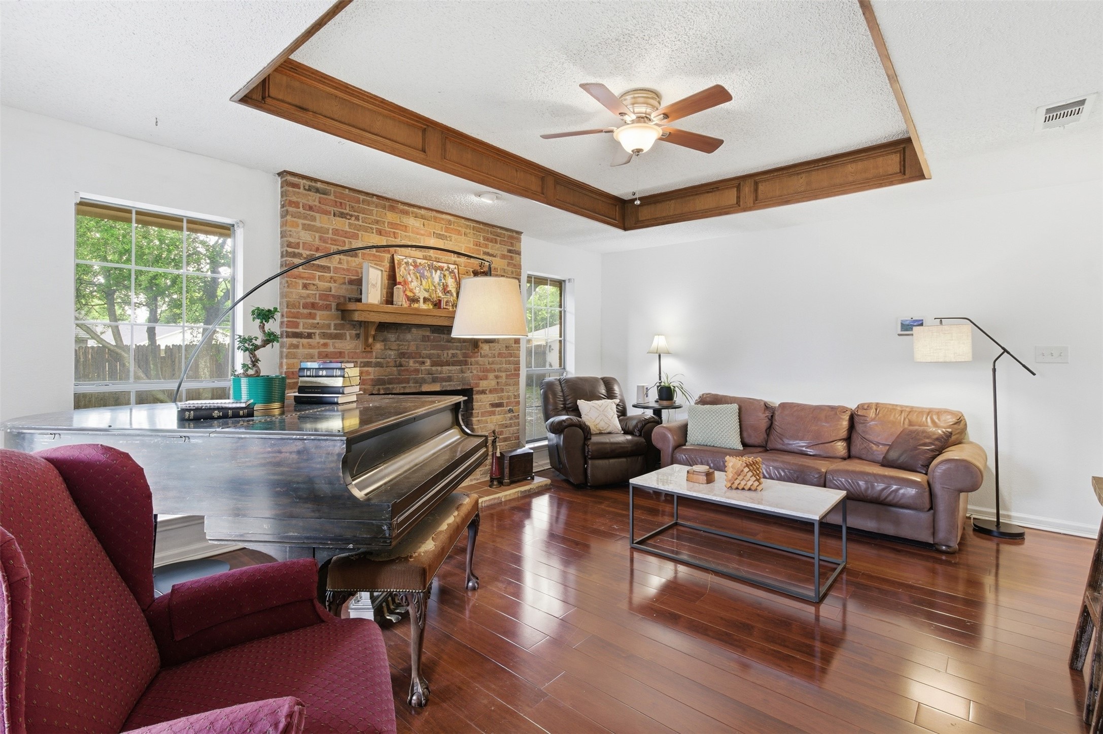 1503 W Midway Street Mckinney TX 75069