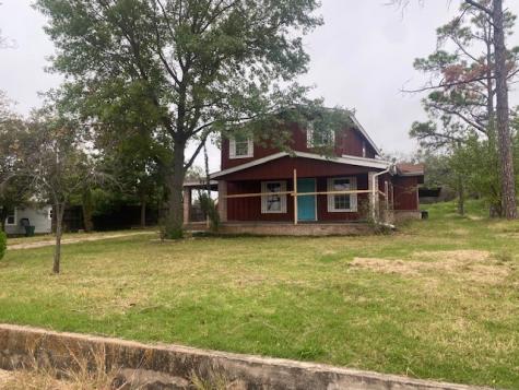 517 S Connellee Avenue Eastland TX 76448