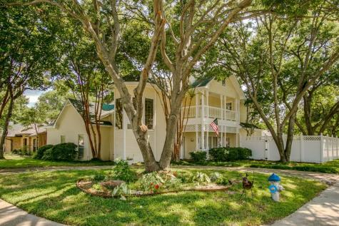 6202 Crested Butte Drive Dallas TX 75252