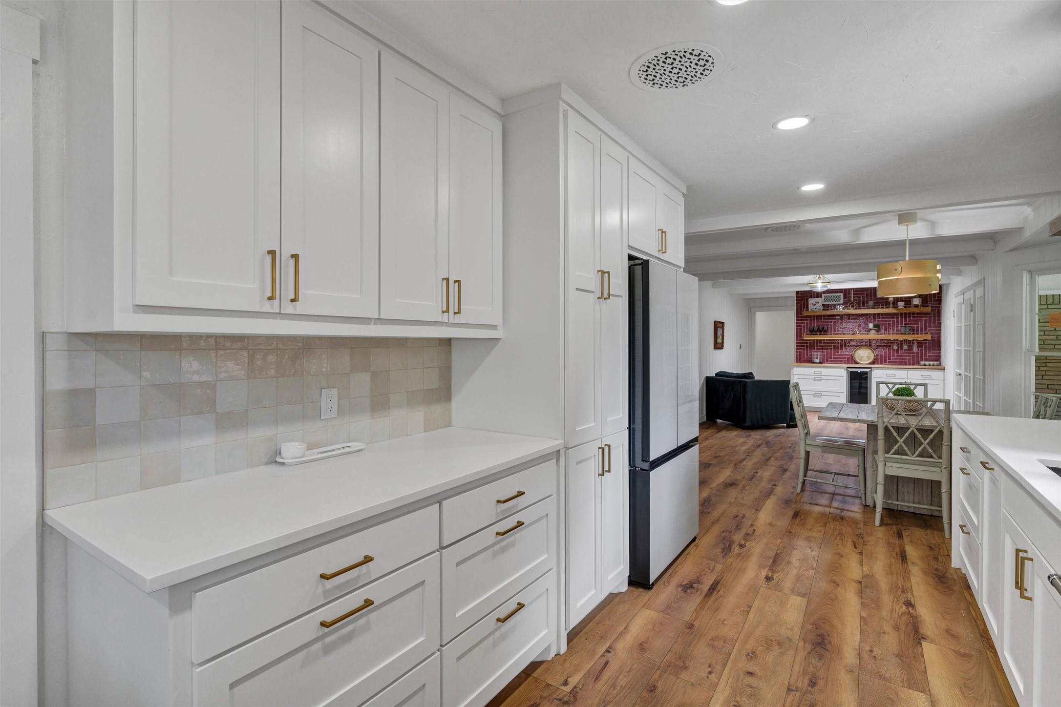 4137 Selkirk Drive W Fort Worth TX 76109