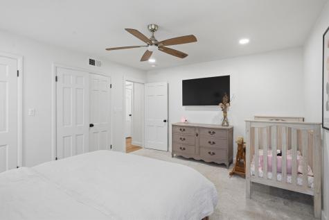 4137 Selkirk Drive W Fort Worth TX 76109