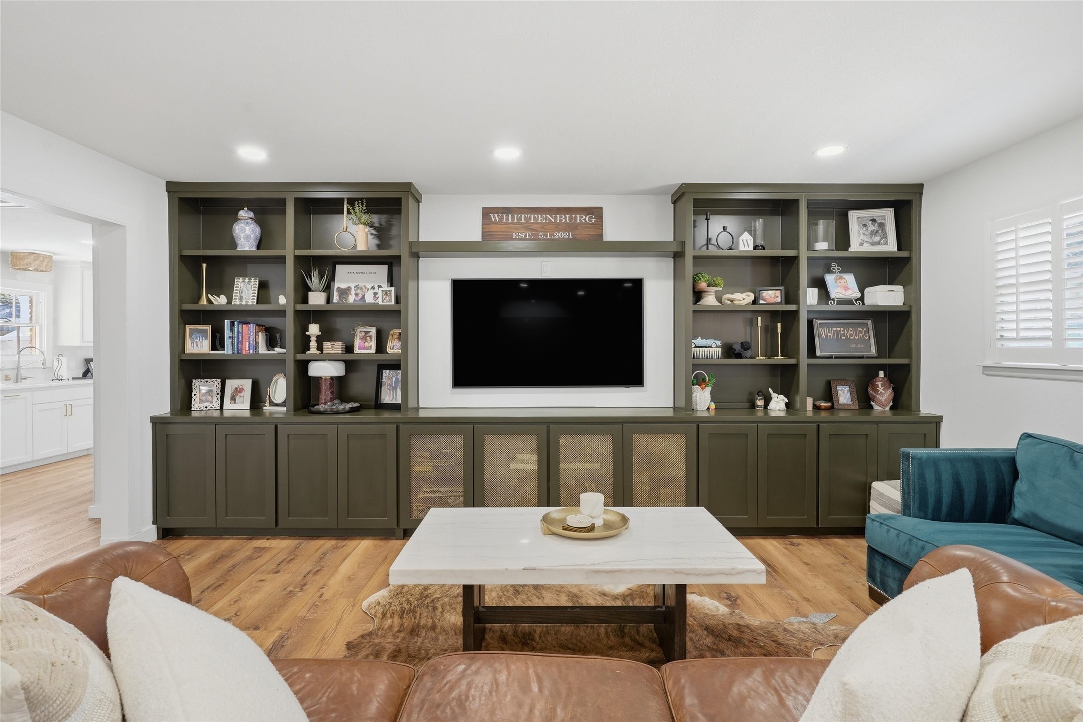 4137 Selkirk Drive W Fort Worth TX 76109