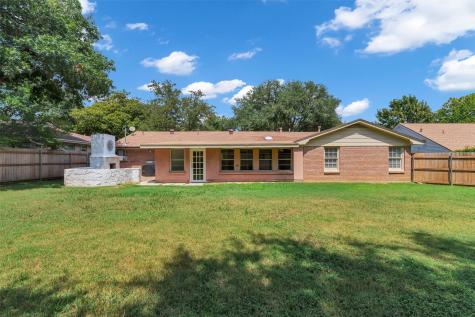 4137 Selkirk Drive W Fort Worth TX 76109