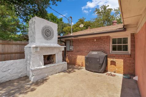 4137 Selkirk Drive W Fort Worth TX 76109