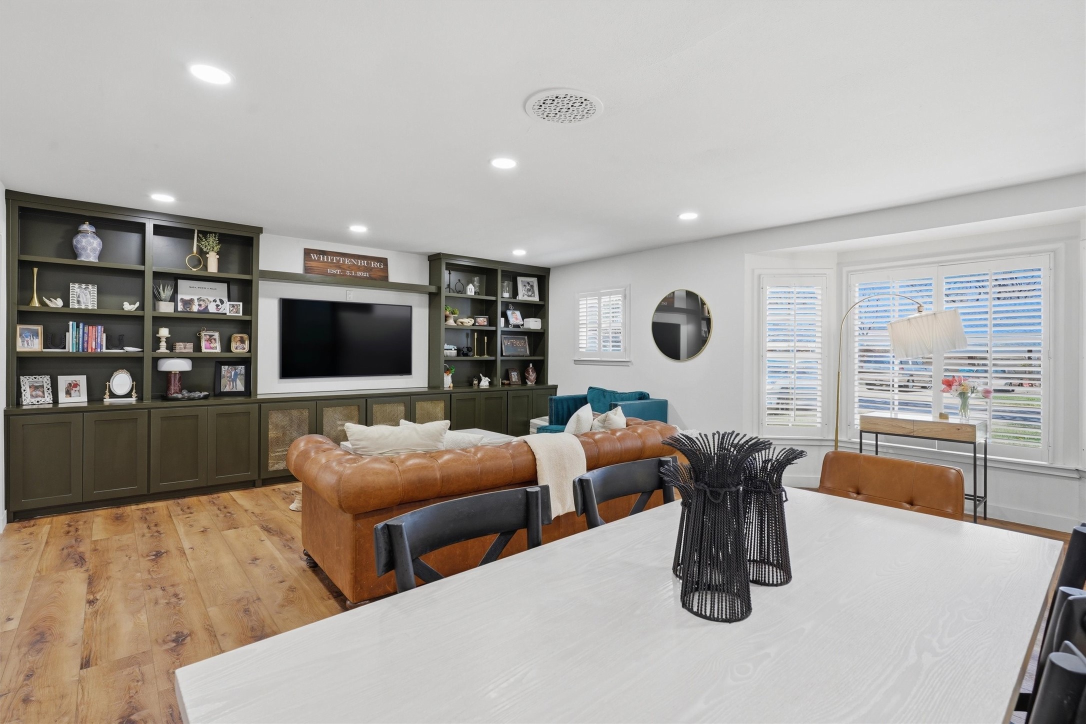 4137 Selkirk Drive W Fort Worth TX 76109