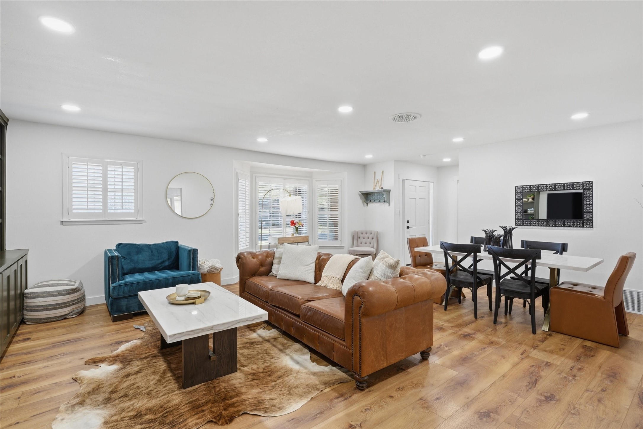 4137 Selkirk Drive W Fort Worth TX 76109