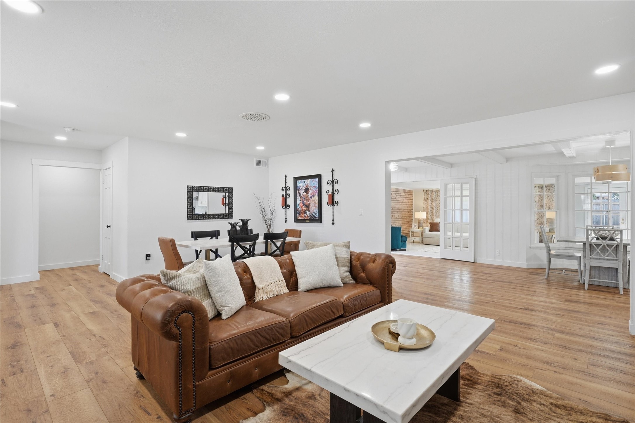 4137 Selkirk Drive W Fort Worth TX 76109