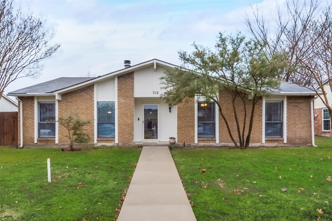 712 Cambridge Drive Plano TX 75023