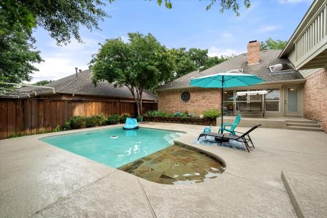 5206 Independence Avenue Arlington TX 76017