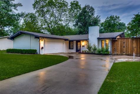 3174 Northaven Road Dallas TX 75229