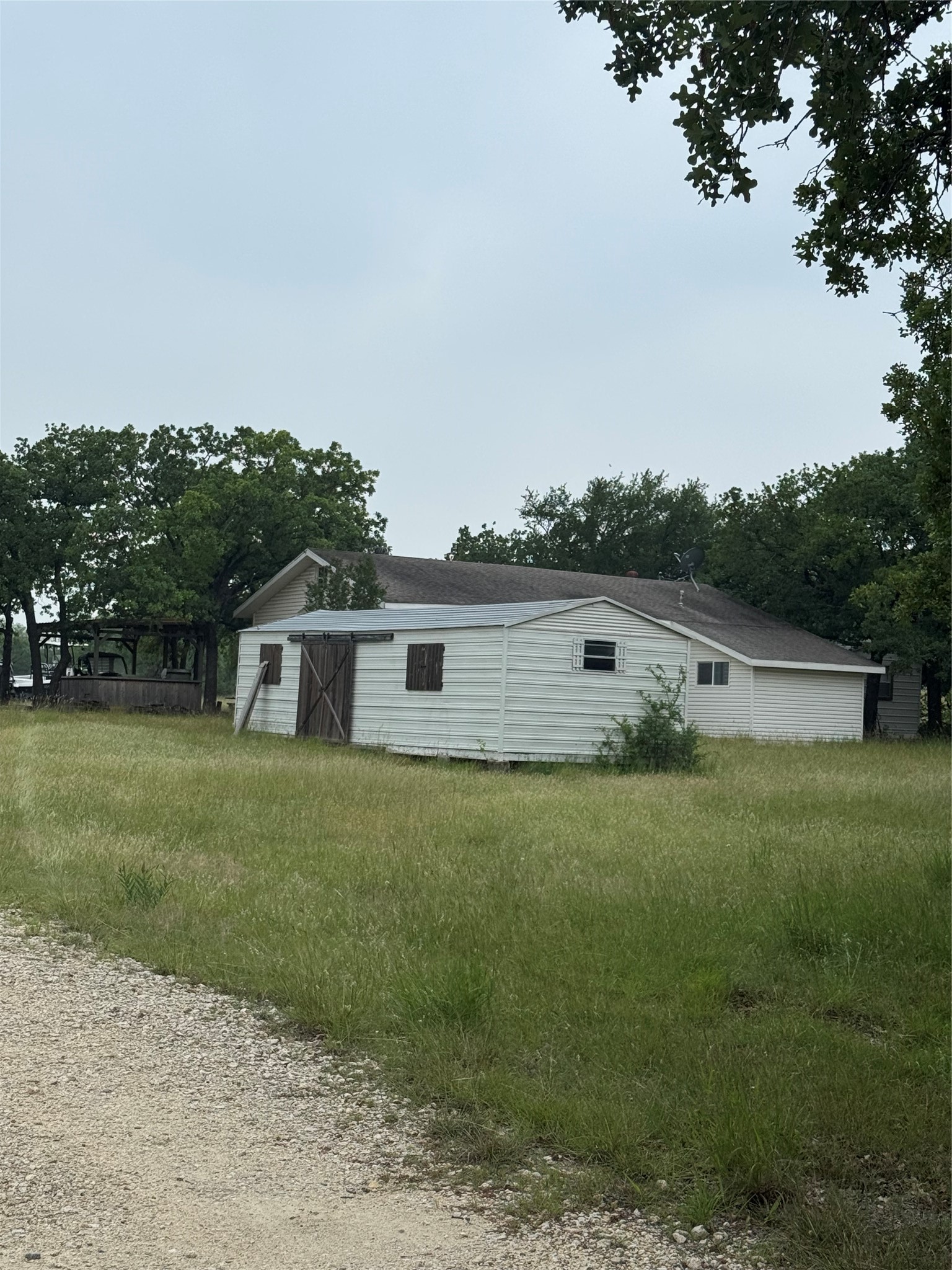 12152 County Road 156 Bluff Dale TX 76433