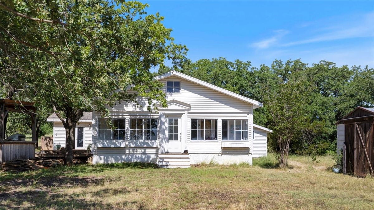 12152 County Road 156 Bluff Dale TX 76433