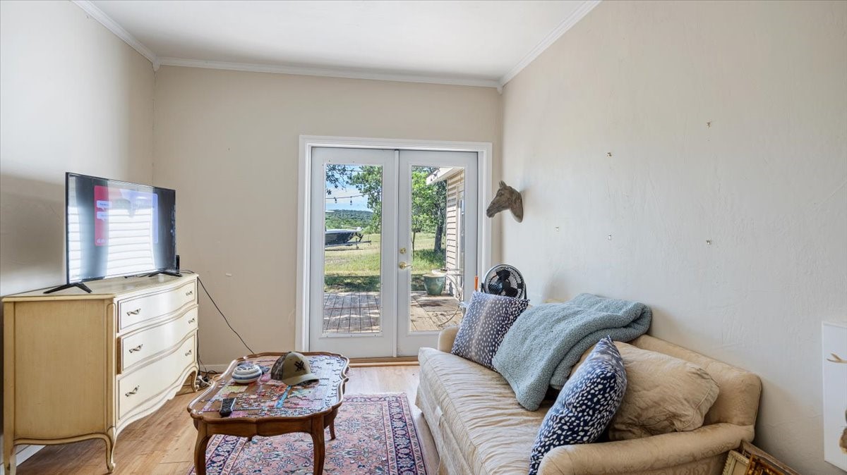 12152 County Road 156 Bluff Dale TX 76433