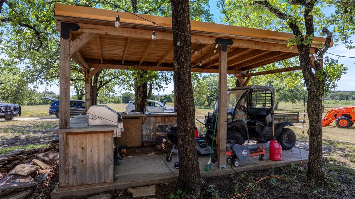 12152 County Road 156 Bluff Dale TX 76433