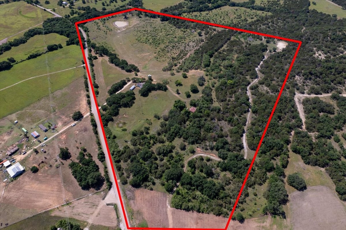 12152 County Road 156 Bluff Dale TX 76433