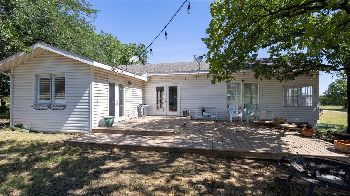 12152 County Road 156 Bluff Dale TX 76433