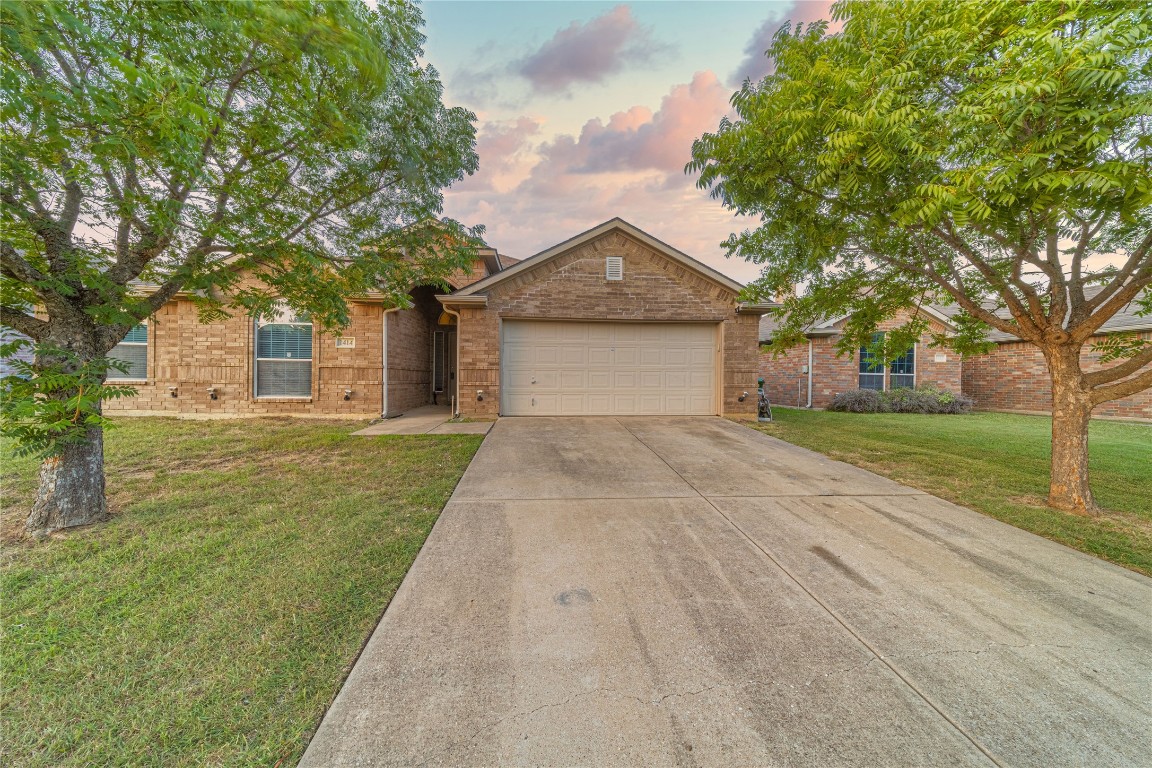 1414 Julie Street Seagoville TX 75159
