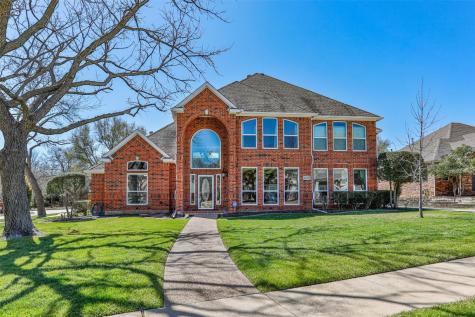 2609 Gamma Road Flower Mound TX 75028