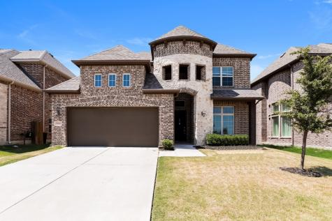 1104 Yarrow Street Little Elm TX 75068