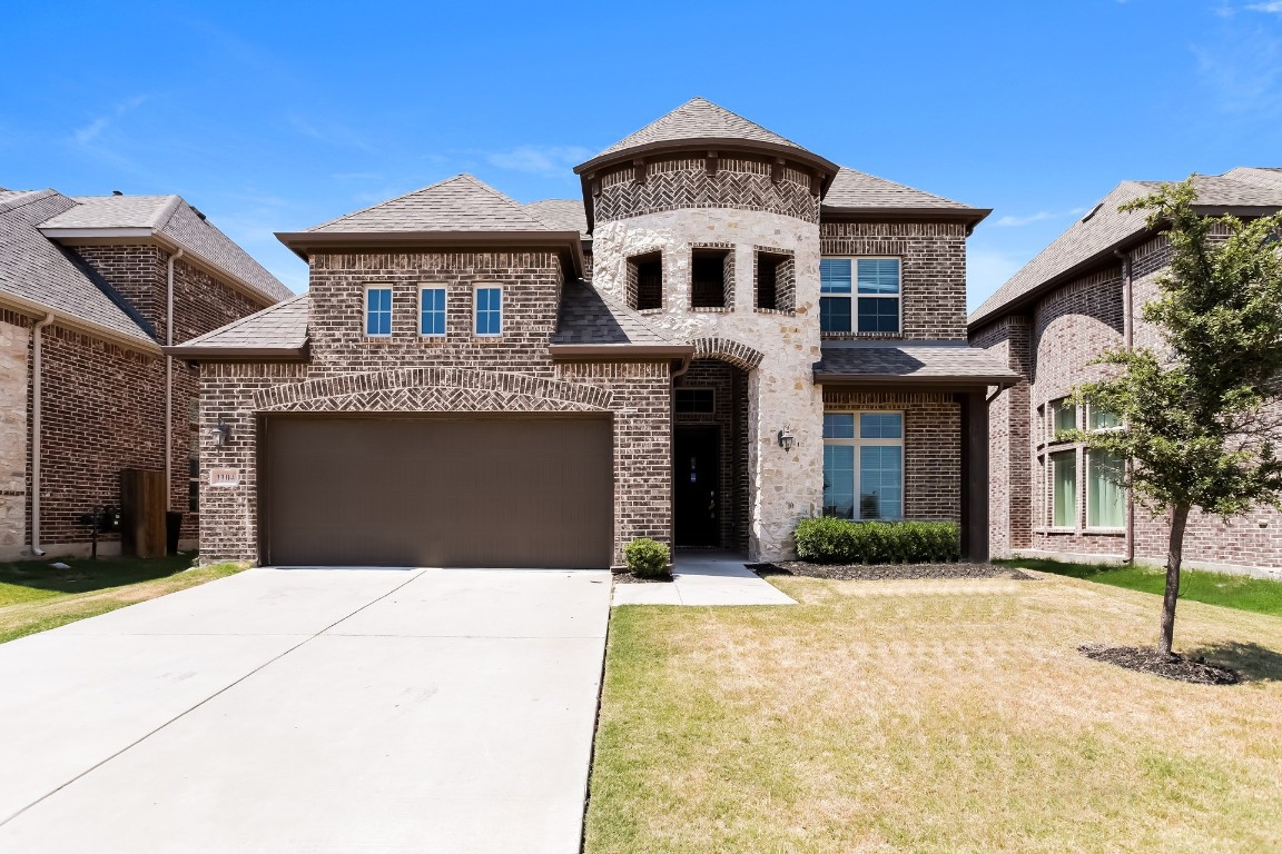1104 Yarrow Street Little Elm TX 75068