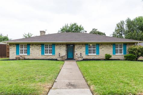 322 Woodcrest Drive Richardson TX 75080