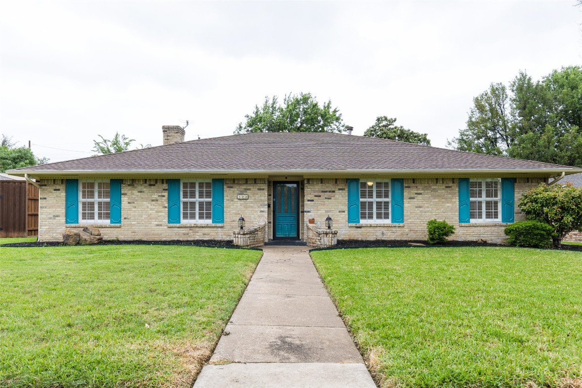 322 Woodcrest Drive Richardson TX 75080