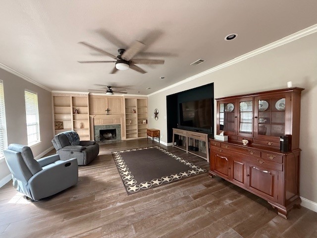 516 Shady Oaks Trail Burleson TX 76028
