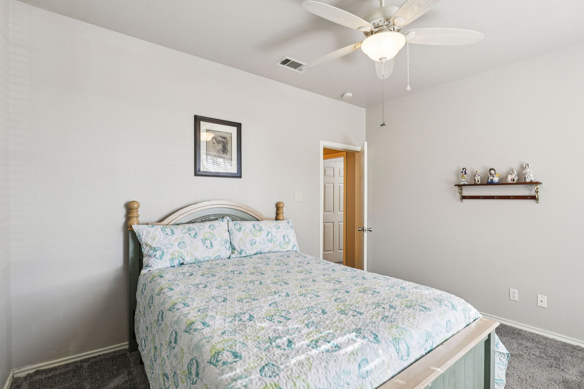 516 Shady Oaks Trail Burleson TX 76028