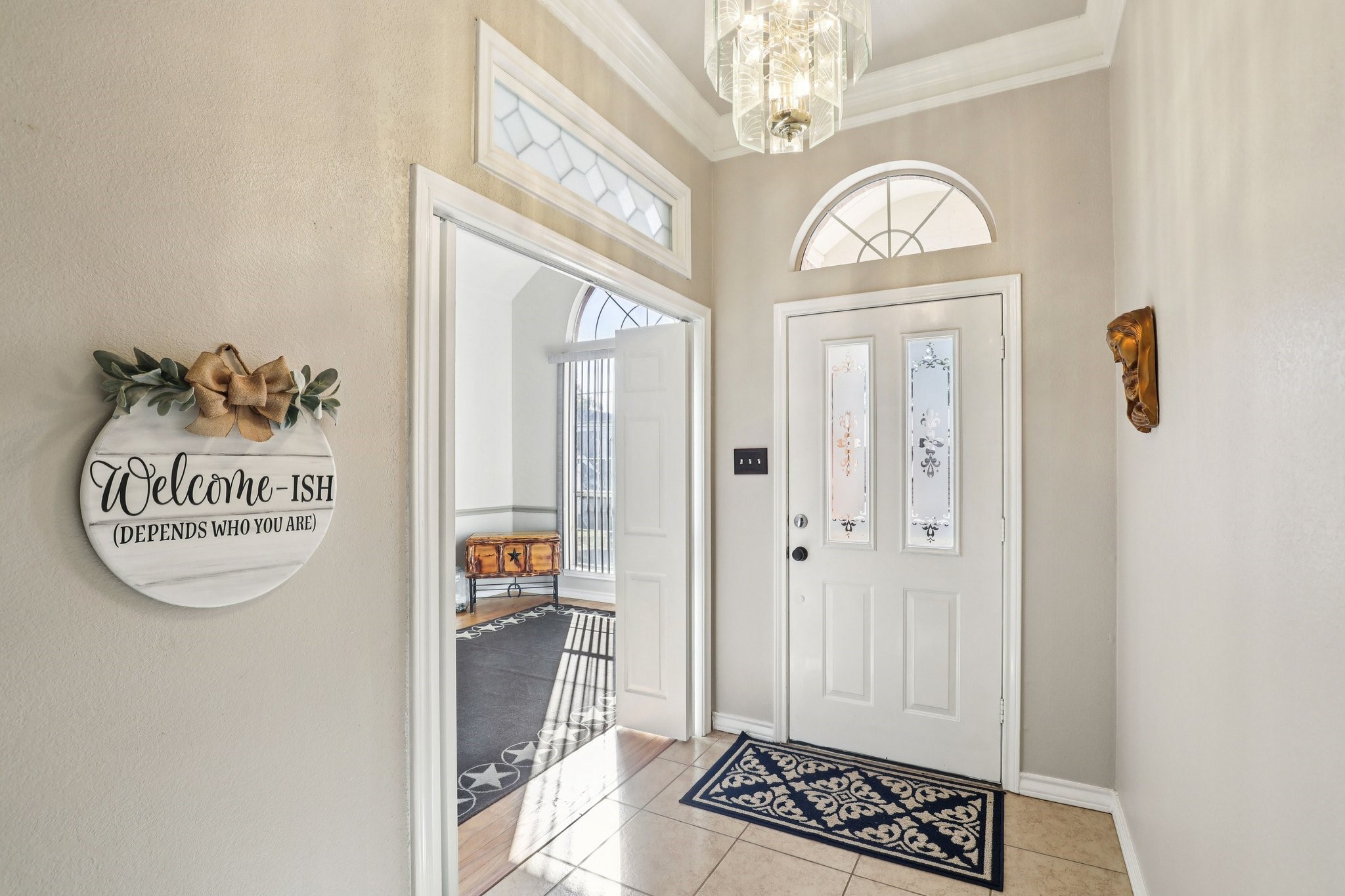516 Shady Oaks Trail Burleson TX 76028