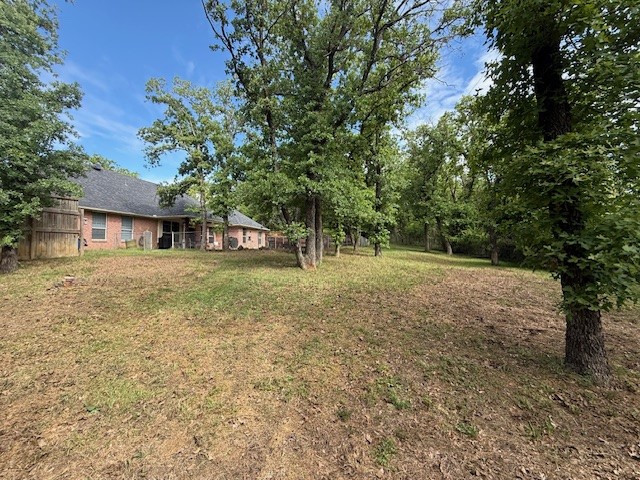 516 Shady Oaks Trail Burleson TX 76028
